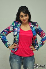 Anchor Ashwini At Iddaram Movie Audio Launch
